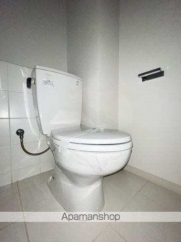ORANGE T-SIDEのトイレ写真