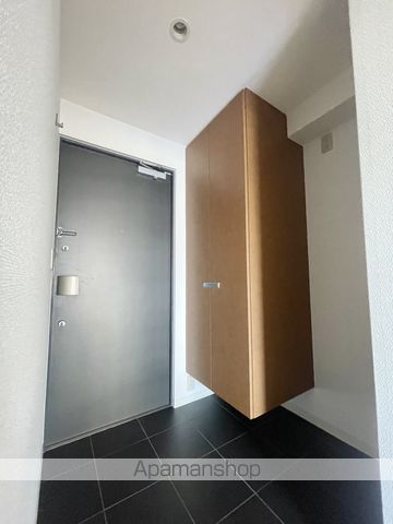 ORANGE T-SIDEの玄関写真