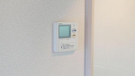 その他設備　給湯設備