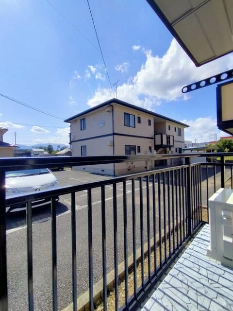 ルミエールやまだ Nの内装写真