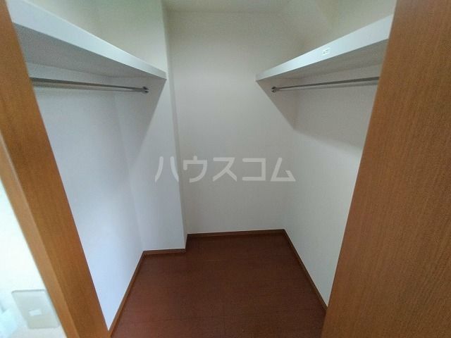 グリーンシャトーの内装写真