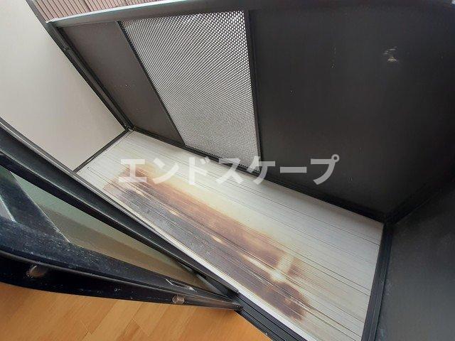 バルコニー　高崎、前橋のお部屋探しはエンドスケープまで！お客様の理想お聞