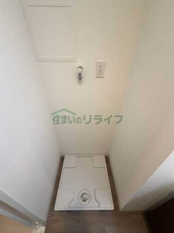 ROOTs Nakano-sakaueのその他写真