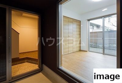 ガレージハウス楠のその他写真