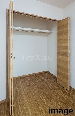 ガレージハウス楠の内装写真
