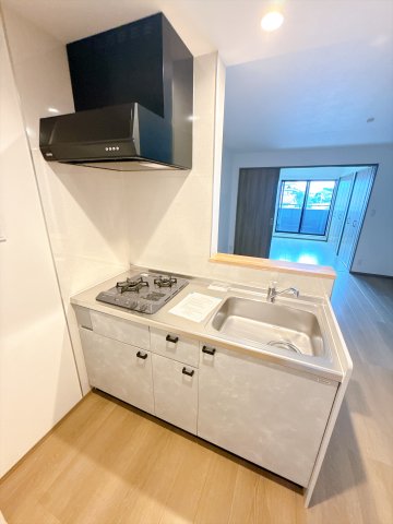 キッチン　※同物件・同タイプの写真です