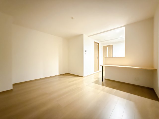 居室・リビング　※同物件、同タイプのお部屋です