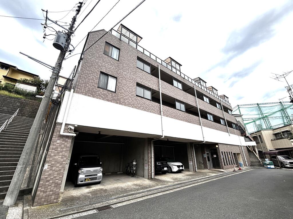 プレジャー・ガーデン横濱