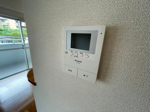 高倉山ハイツのその他写真