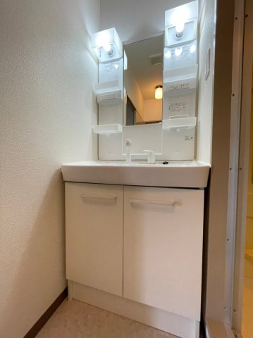 高倉山ハイツの内装写真