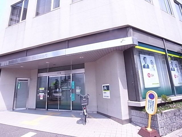 高倉山ハイツの周辺写真