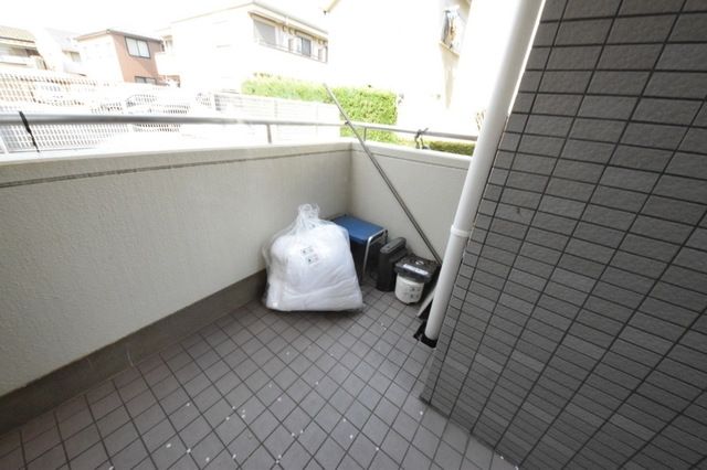 その他共有部分　ゴミ置き場