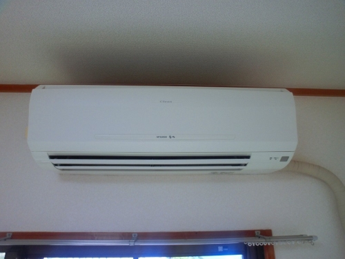 その他設備　別号室の写真です。現況を優先致します。