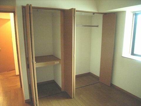 その他設備　別号室