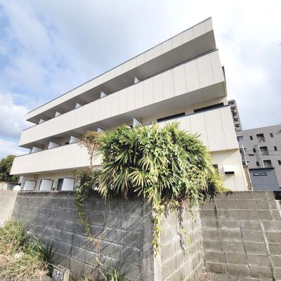 ＪＲ豊肥本線 新水前寺駅 徒歩12分 築38年