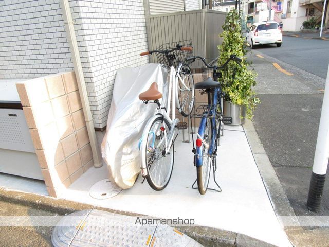 その他共有部分　その他共有部分