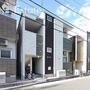 熱田神宮伝馬町駅より徒歩7分 2階 築7年10ヶ月の賃貸物件