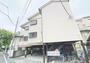 小岩駅より徒歩10分 3階 築32年6ヶ月の賃貸物件