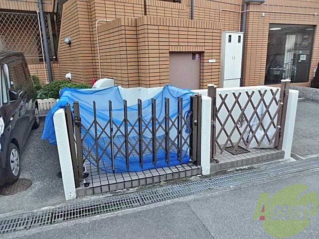 ベルヴュー長興寺のその他写真