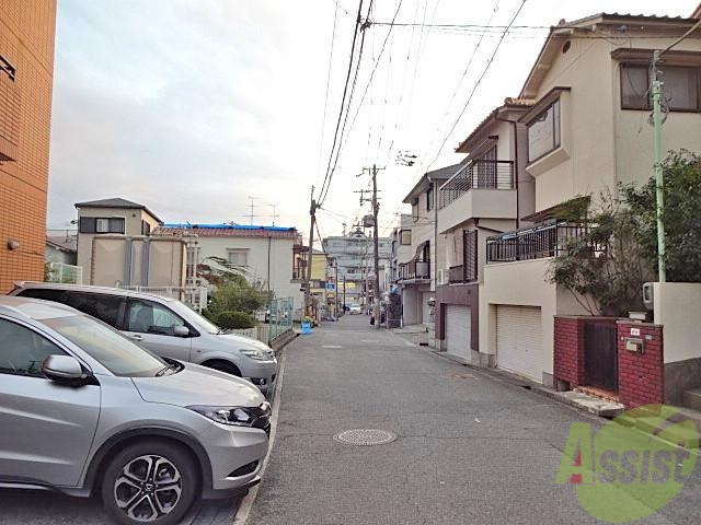 ベルヴュー長興寺のその他写真