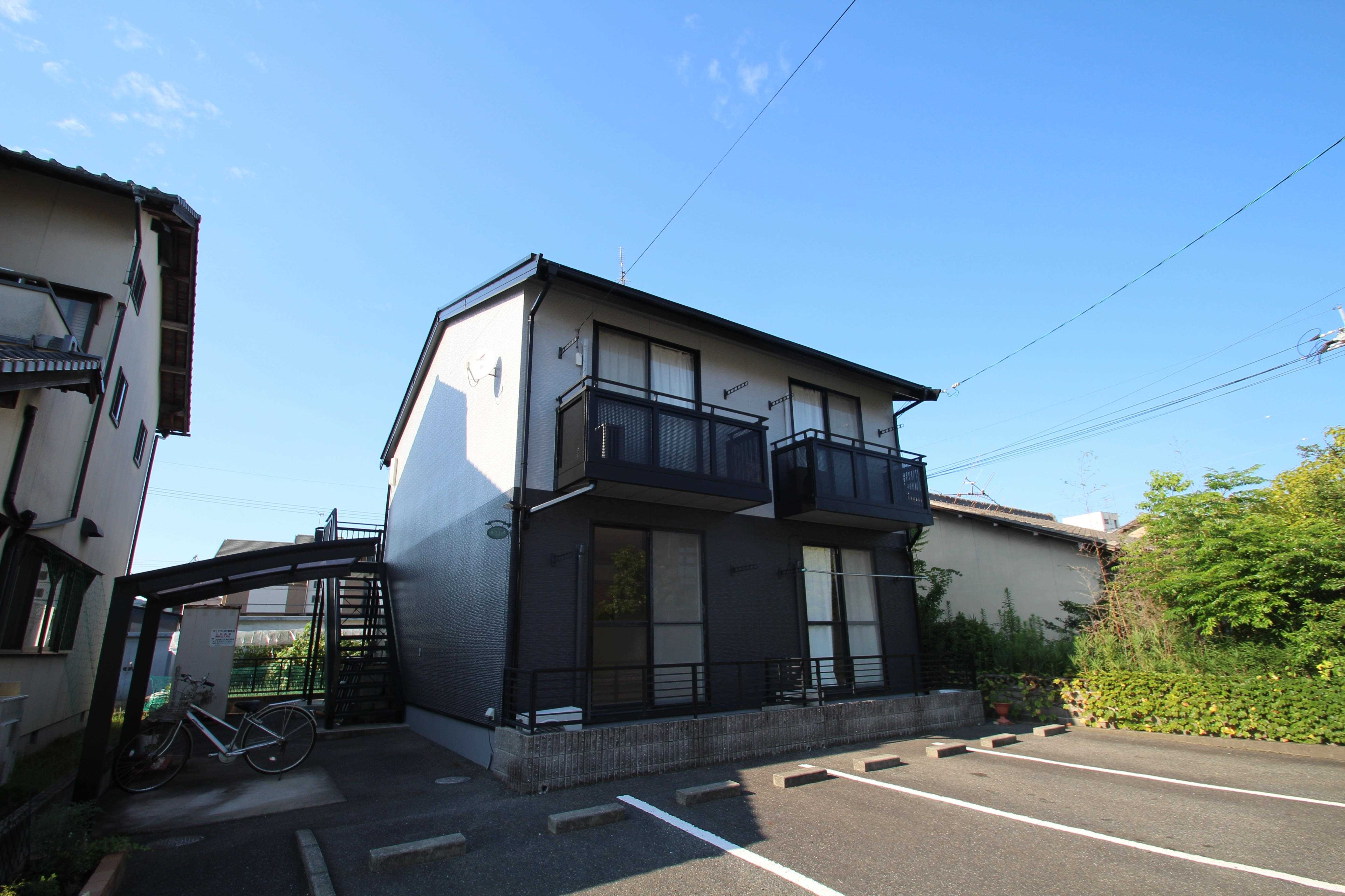 m.uコーポ