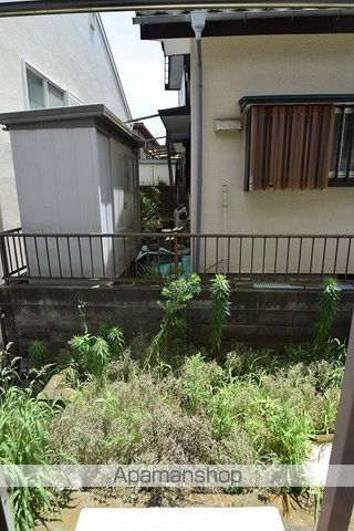 眺望　眺望