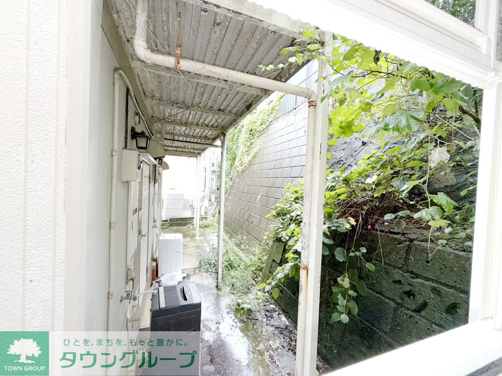 ユナイト神大寺シアヌークの杜のその他写真