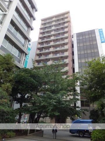 ＪＲ山手線 東京駅 徒歩8分 築23年