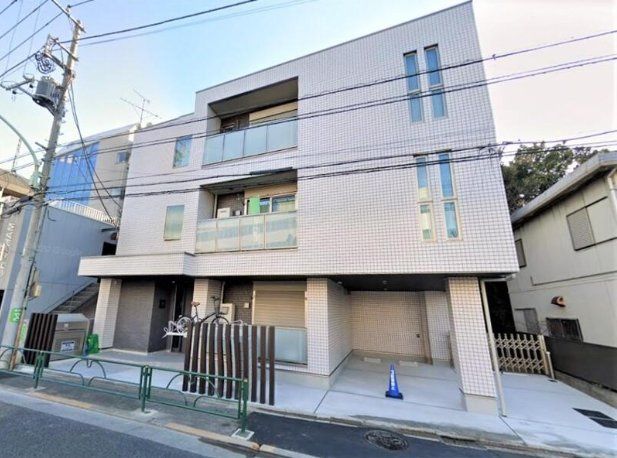 建物外観　☆綺麗な外観☆