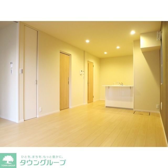 居室・リビング　別部屋参考写真