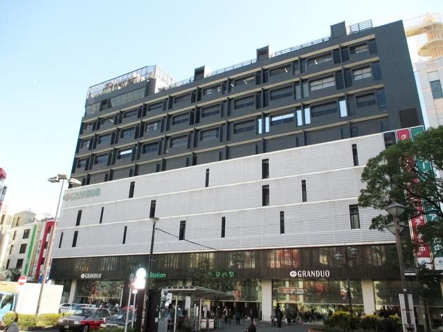 その他　ＪＲ蒲田（その他）まで272m