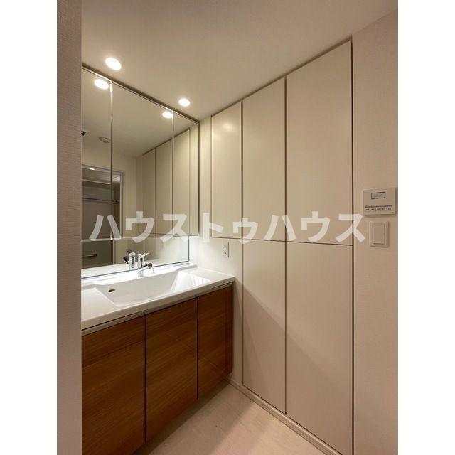 パークコート文京小石川 ザ タワーの内装写真
