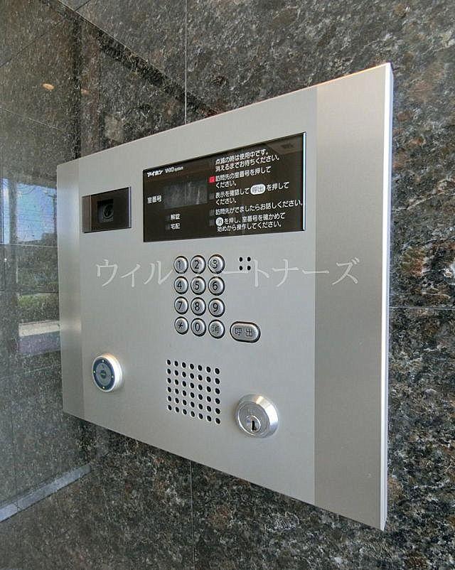 Cerio落合東中野のその他写真