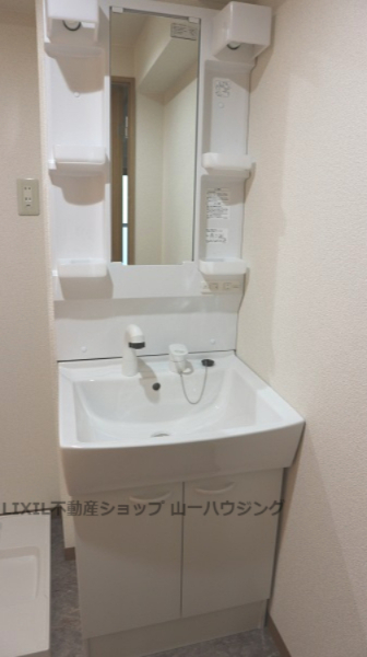 モンターナ岩槻東町の内装写真