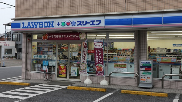 モンターナ岩槻東町の周辺写真