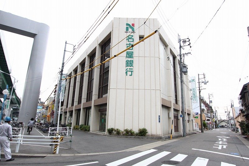 コンフォートシティの周辺写真
