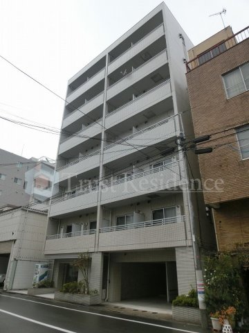 都営大江戸線 森下駅 徒歩3分 7階建 築17年のその他写真
