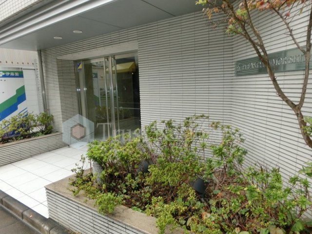 都営大江戸線 森下駅 徒歩3分 7階建 築17年の外観写真