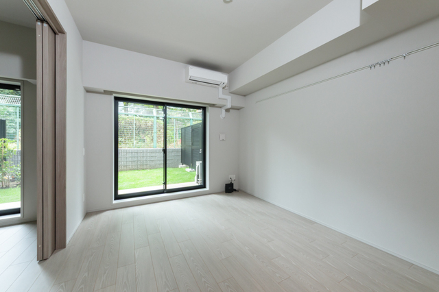 居室・リビング　※写真は同タイプ住戸です。