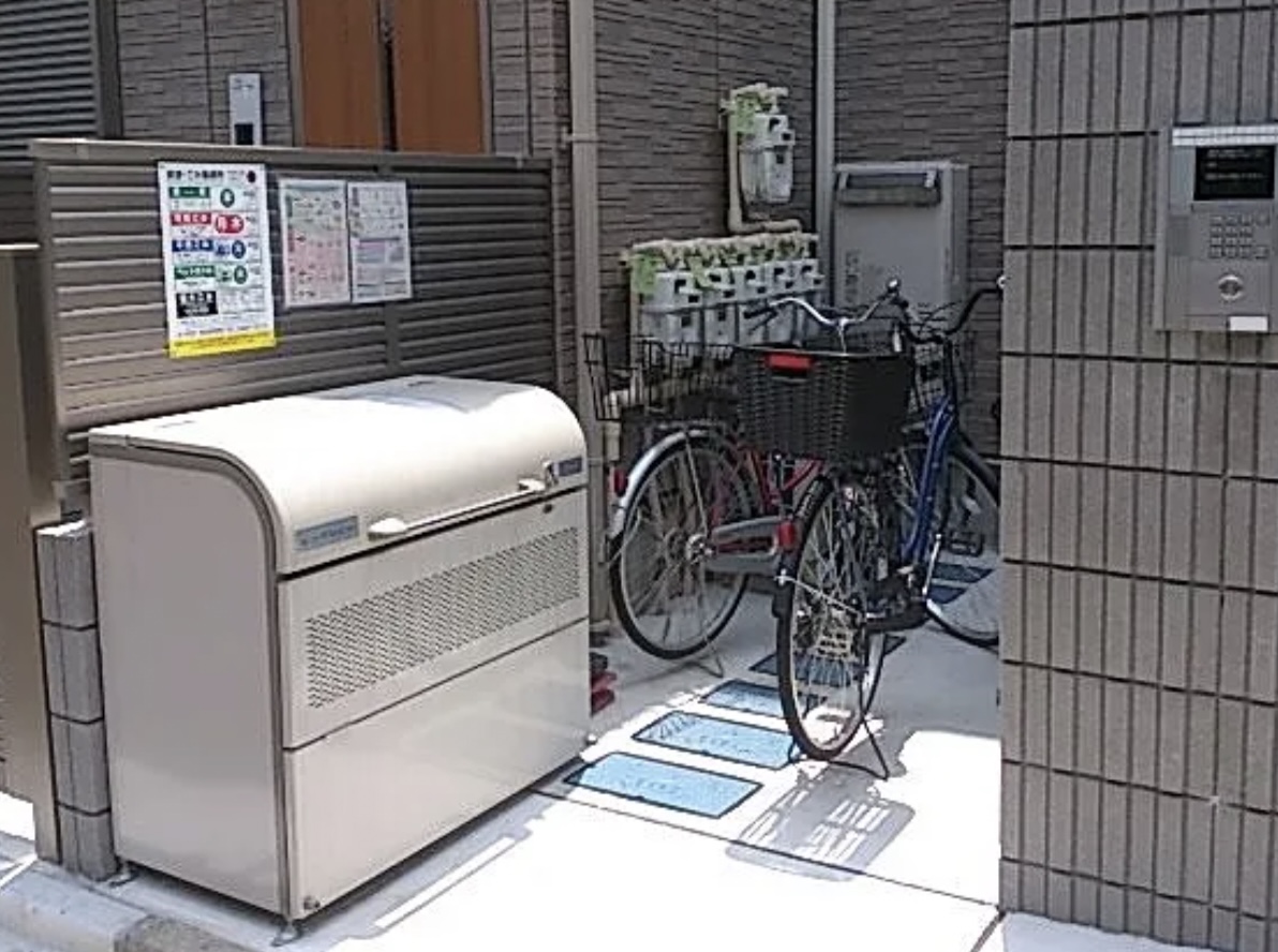 その他共有部分　弊社は都内全域の物件をご紹介可能です！