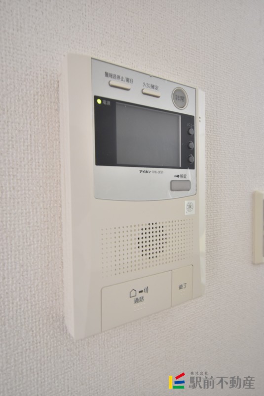 地下鉄七隈線 橋本駅 徒歩18分 9階建 築17年のその他写真
