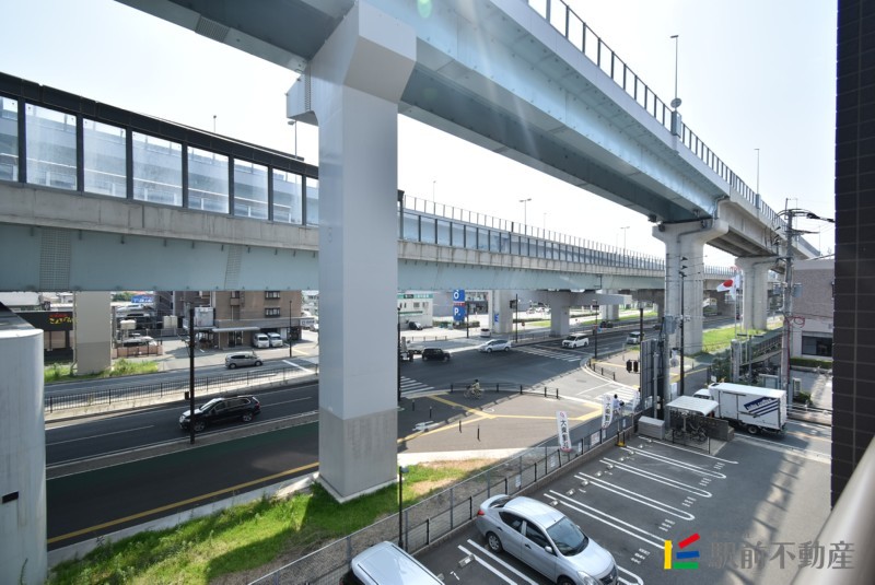 地下鉄七隈線 橋本駅 徒歩18分 9階建 築17年のその他写真