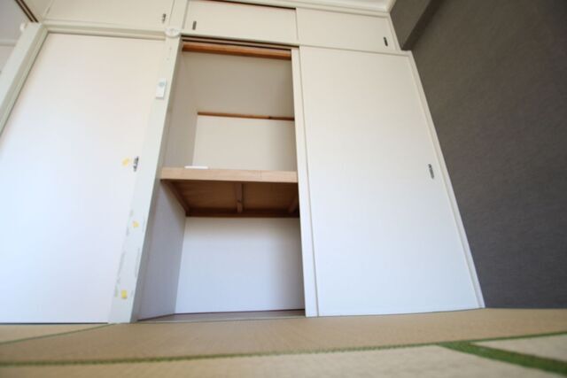 収納　別室の参考写真です。※現況優先