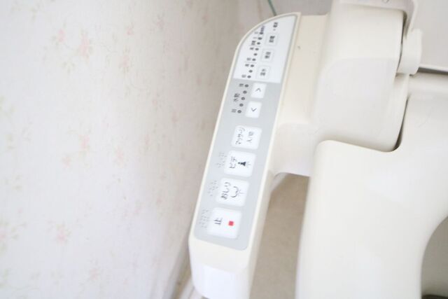 その他設備　別室の参考写真です。※現況優先