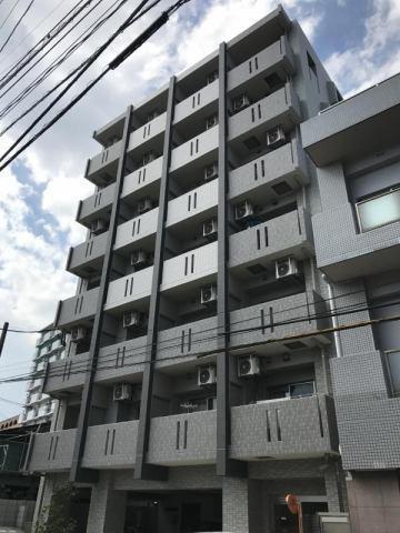 エトワール千草の外観写真
