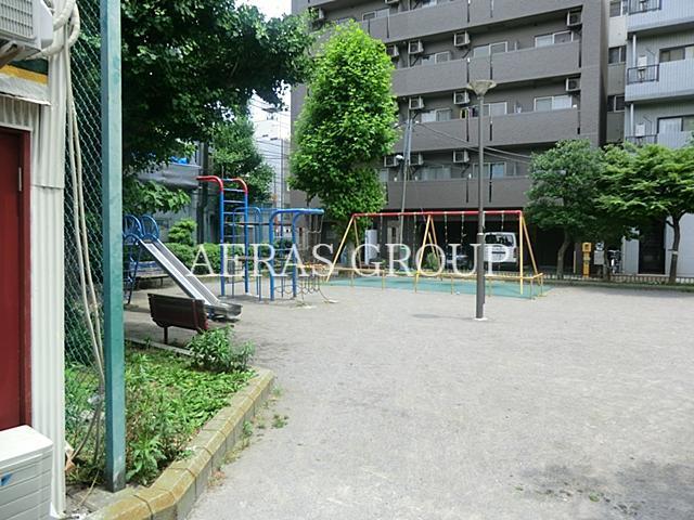 公園　江東公園（公園）まで362m