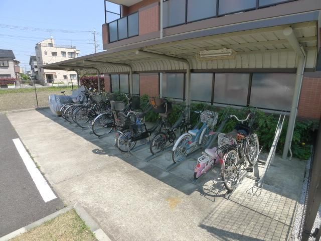 ノースヒルズAoyagiのその他写真