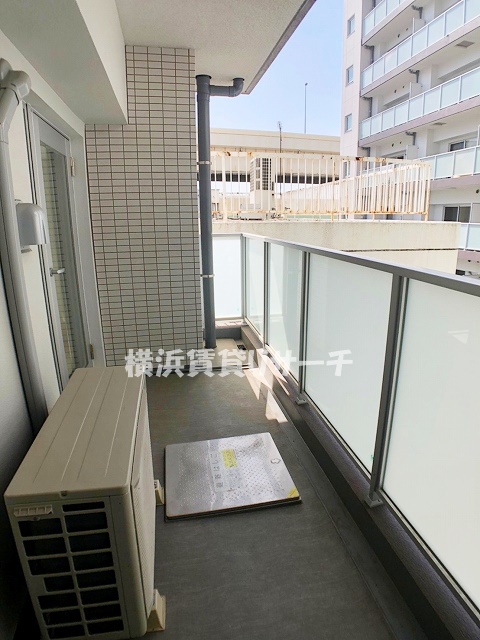 リヴシティ横濱新川町弐番館の内装写真