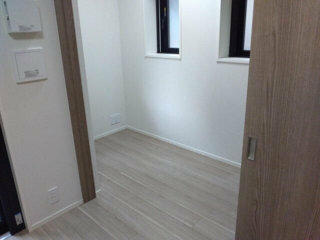 その他部屋・スペース　写真は同タイプ住居です。