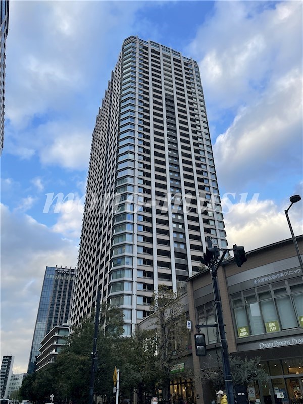 ＪＲ山手線 大崎駅 徒歩6分 築12年